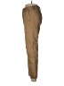 Unbranded Solid Brown Tan Casual Pants Size 28 waist - photo 5