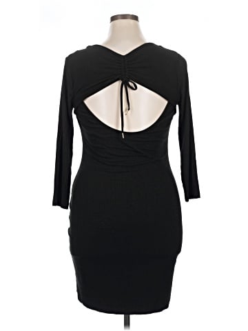 Bebe Casual Dress (view 2)