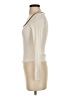 Hello Molly Ivory Pullover Sweater Size 4 - photo 5
