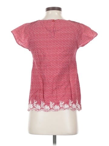 ModCloth Short Sleeve Top (view 2)