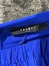 21 Saints 100% Polyester Blue Casual Pants Size XS - photo 7