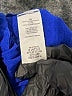 21 Saints 100% Polyester Blue Casual Pants Size XS - photo 9