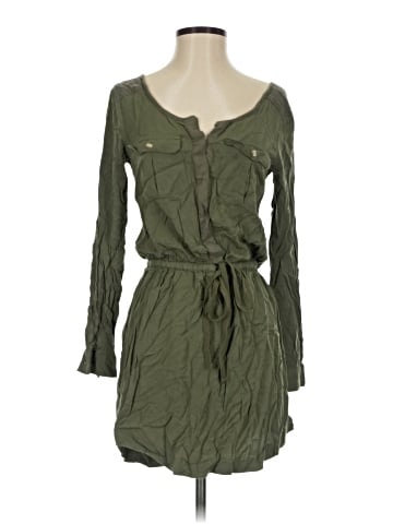 American Eagle Outfitters Casual Dress (view 1)
