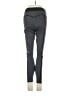 Alo Solid Gray Active Pants Size S - photo 2