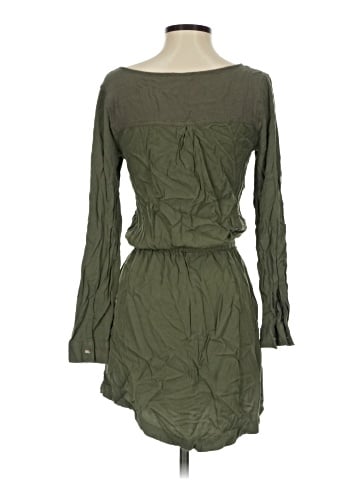 American Eagle Outfitters Casual Dress (view 2)