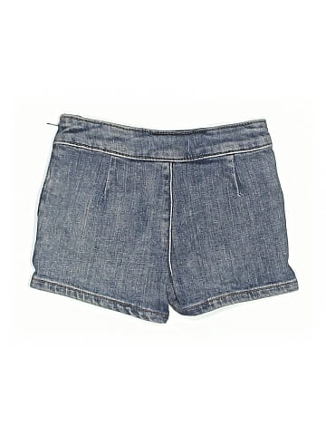 DL1961 Denim Skirt (view 2)