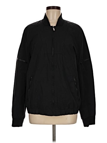 Calvin Klein Track Jacket (view 1)