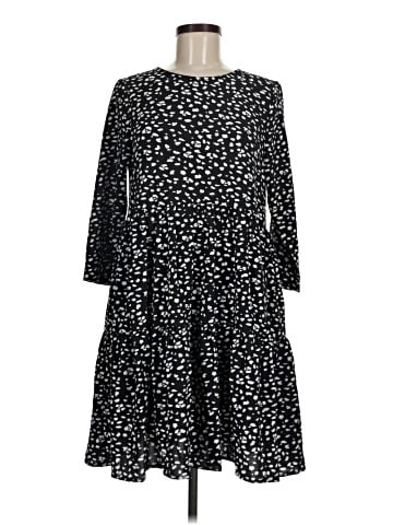 Mittoshop Casual Dress (view 1)