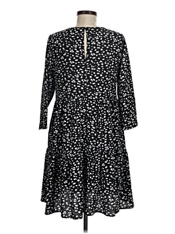 Mittoshop Casual Dress (view 2)
