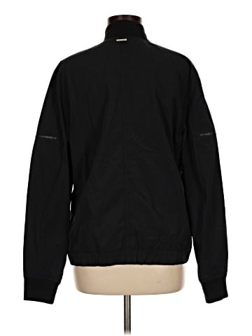 Calvin Klein Track Jacket (view 2)