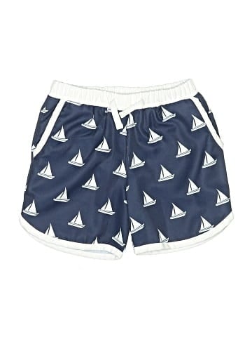Monica + Andy Board Shorts (view 1)