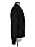 Calvin Klein Solid Black Track Jacket Size M - photo 4