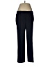 J.Crew Solid Blue Wool Pants Size 8 - photo 1