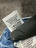 Lucky Brand Blue Denim Shorts Size 4 - photo 4