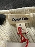 Open Edit Ivory Turtleneck Sweater Size XS - photo 7