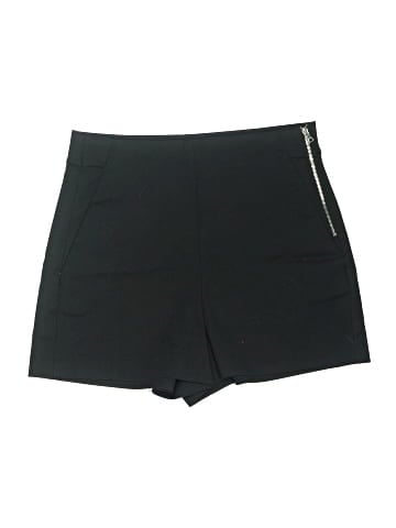 Zara Athletic Shorts (view 1)