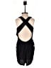 Metal Mulisha 100% Viscose Graphic Black Romper Size XS - photo 2