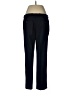 J.Crew Solid Blue Wool Pants Size 8 - photo 2