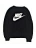 Nike Black Sweatshirt Size S (youth) - photo 1