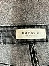 PacSun Stripes Gray Jeans Size 31 waist - photo 7