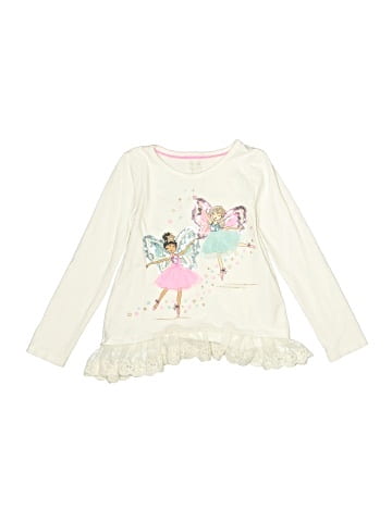 Cynthia Rowley TJX Long Sleeve Top (view 1)