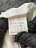 Unbranded Ivory Sleeveless Blouse Size M - photo 7