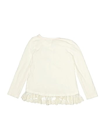 Cynthia Rowley TJX Long Sleeve Top (view 2)