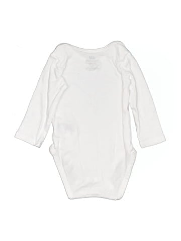 H&M Long Sleeve Onesie (view 2)