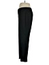Ann Taylor Solid Black Dress Pants Size 14 - photo 5