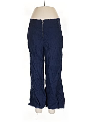 INC International Concepts Linen Pants (view 1)