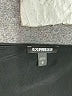 Express Black Casual Dress Size S - photo 7