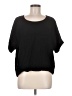 Prairie Underground 100% Cotton Black 3/4 Sleeve T-Shirt Size M - photo 1