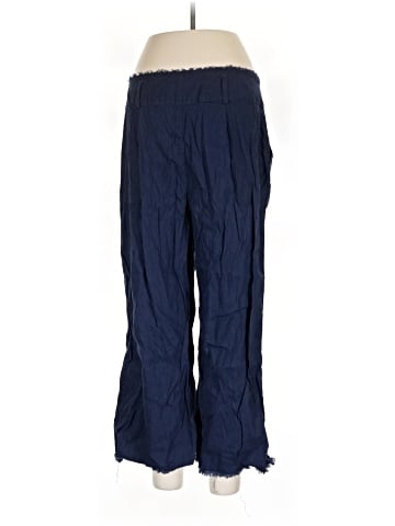 INC International Concepts Linen Pants (view 2)