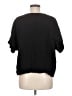 Prairie Underground 100% Cotton Black 3/4 Sleeve T-Shirt Size M - photo 2