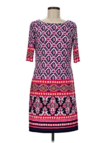 Eliza J Casual Dress (view 1)