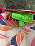 Pappagallo Pink 3/4 Sleeve Blouse Size XL - photo 7