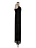 Express 100% Polyester Black Cocktail Dress Size S - photo 4