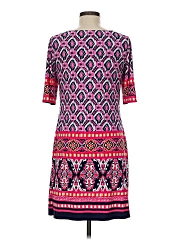 Eliza J Casual Dress (view 2)