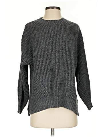 American Eagle Outfitters Pullover Sweater (view 1)