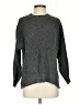 American Eagle Outfitters Solid Gray Pullover Sweater Size XS - photo 1