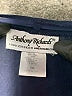 Anthony Richards 100% Polyester Blue Kimono Size 16 - photo 7