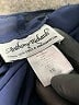 Anthony Richards 100% Polyester Blue Kimono Size 16 - photo 8