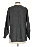 American Eagle Outfitters Solid Gray Pullover Sweater Size XS - photo 2