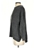American Eagle Outfitters Solid Gray Pullover Sweater Size XS - photo 5