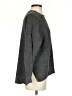 American Eagle Outfitters Solid Gray Pullover Sweater Size XS - photo 4
