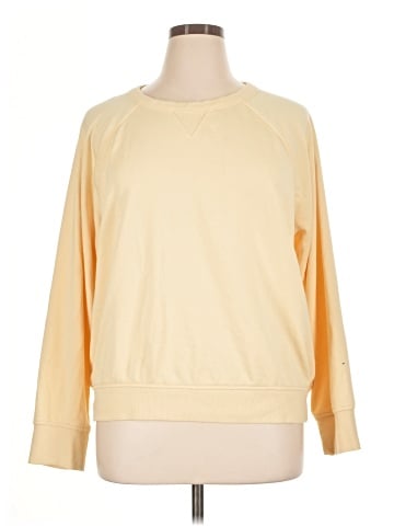 Lou & Grey Sweatshirt (view 1)