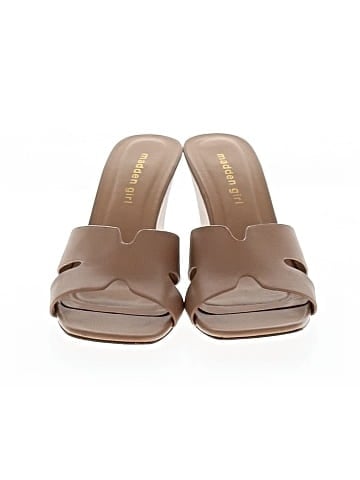 Madden Girl Wedges (view 2)