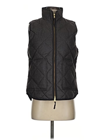 J.Crew Factory Store Vest (view 1)