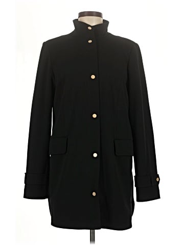 Dennis by Dennis Basso Coat (view 1)