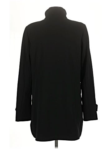 Dennis by Dennis Basso Coat (view 2)
